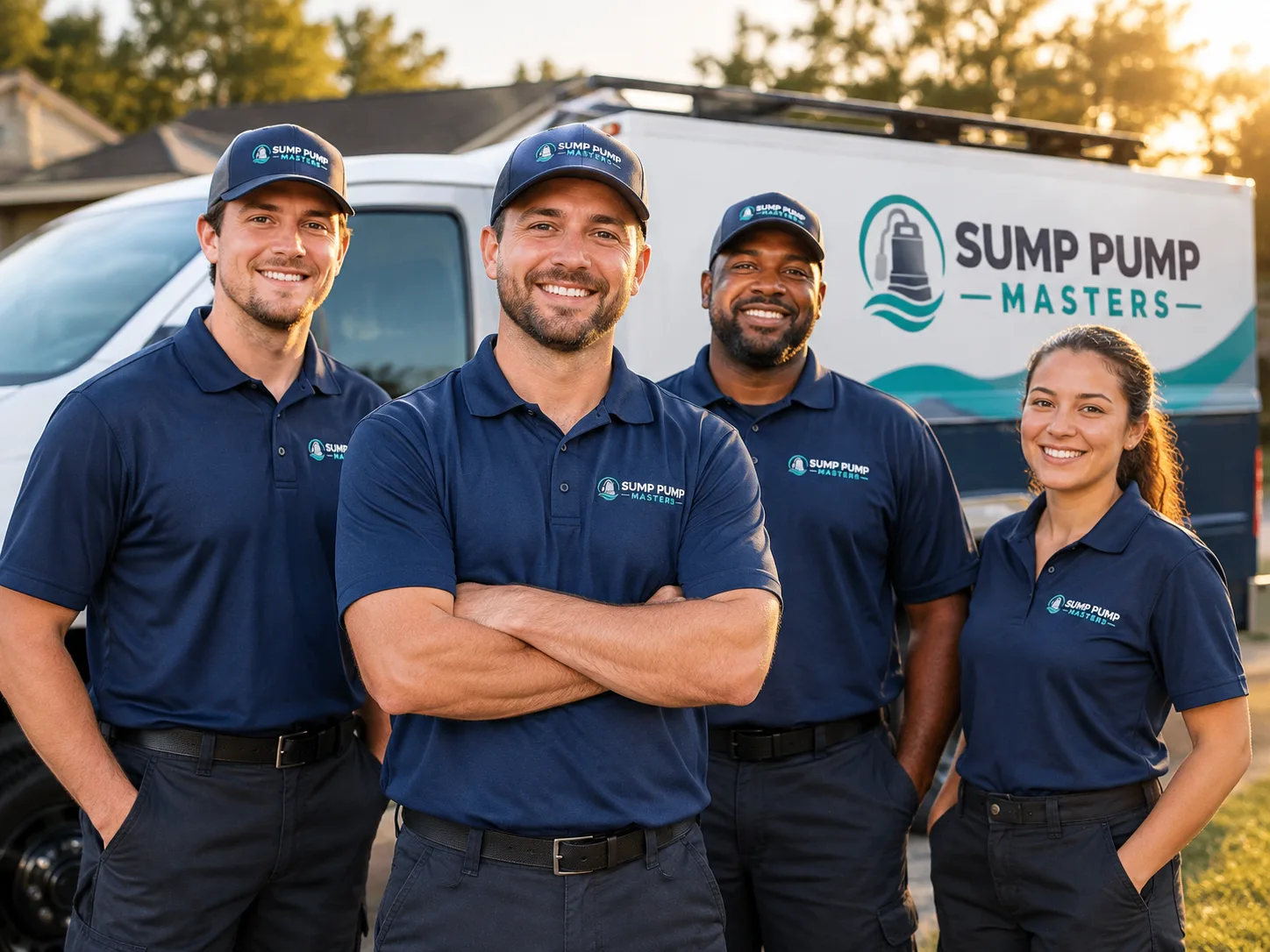 Sump Pump Repair company in Fullerton, NE